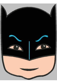 Apl075 - Batman Peeler